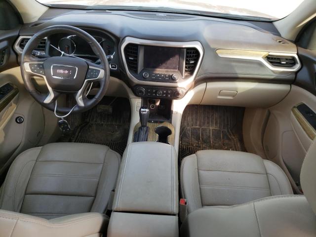 1GKKNXLS0HZ320494 GMC Acadia Denali