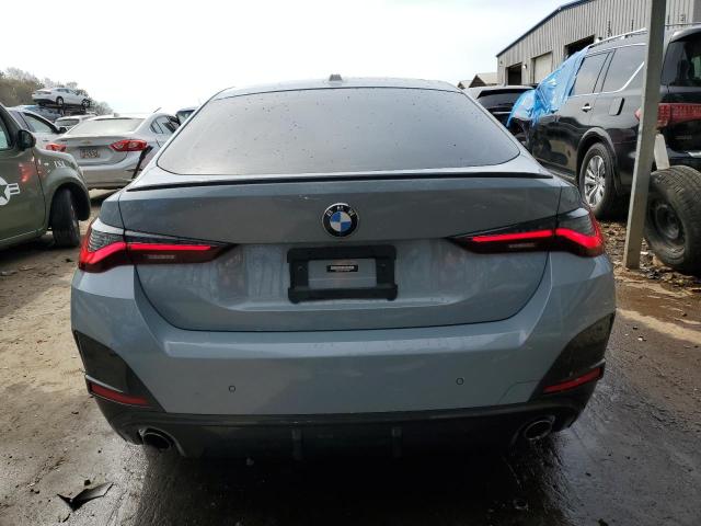 2022 BMW 430I GRAN - WBA63AV07NFM23353