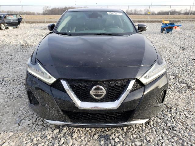 2020 NISSAN MAXIMA SV - 1N4AA6CV1LC365565