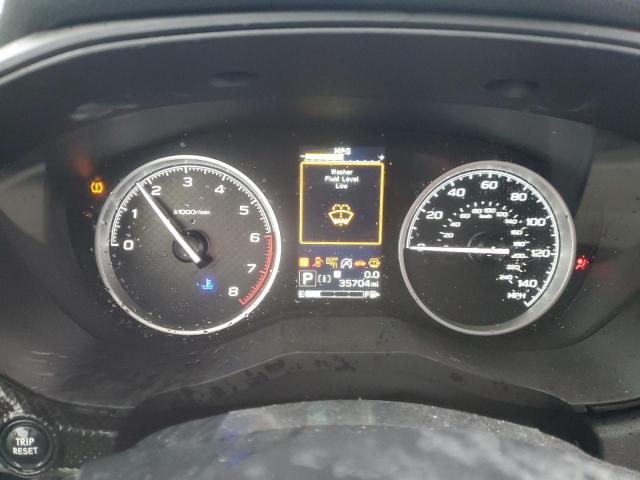 JF2SKAUCXKH527661 Subaru Forester Limited