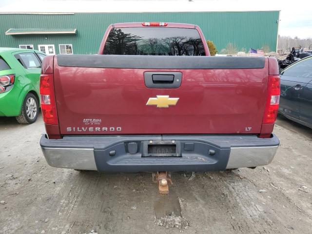 VIN 1GCRKSE72DZ203539 2013 CHEVROLET SILVERADO no.6