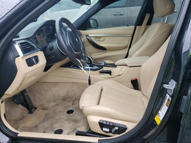 WBA8E9G57GNT82757 BMW 328 I Sulev