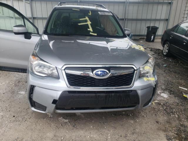JF2SJGDC2FH462493 Subaru Forester 2.0xt Premium