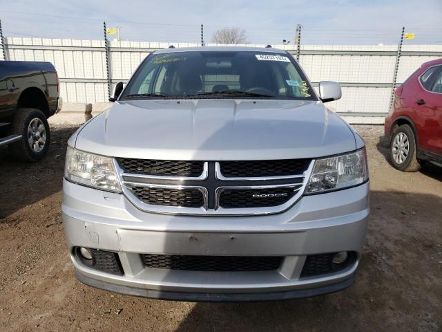 2011 Dodge Journey Mainstreet VIN: 3D4PG1FGXBT505217 Lot: 45257103