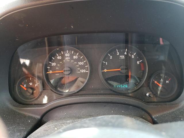 1J4NF1FBXBD278316 Jeep Compass Sport