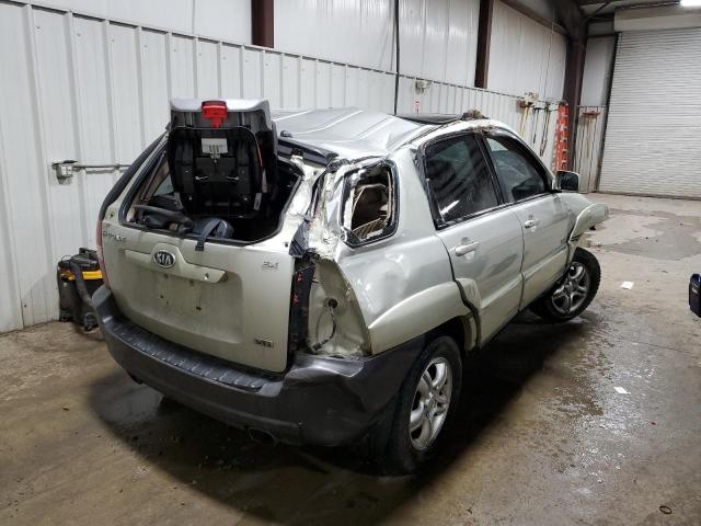 KNDJE723367185666 KIA New Sportage