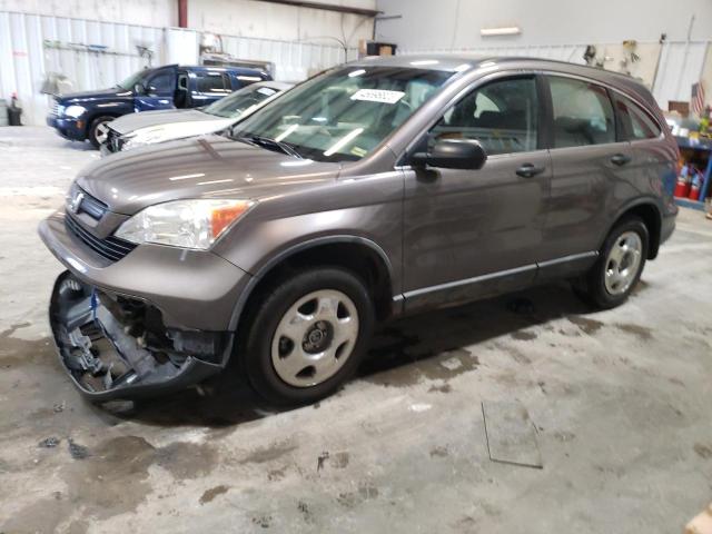 2009 Honda CR-V LX