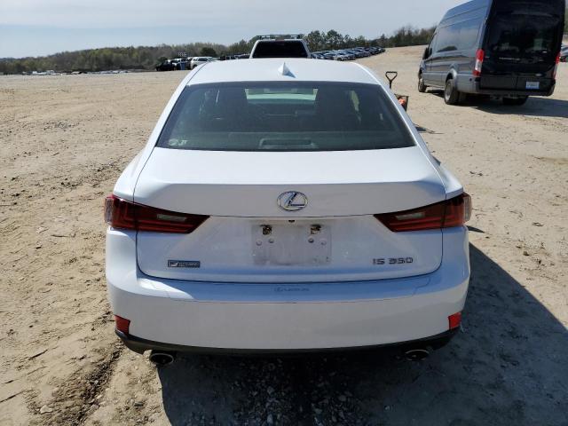 2015 LEXUS IS 350 - JTHBE1D22F5018313