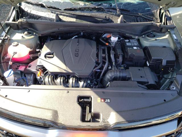 2023 KIA SPORTAGE X - 5XYK6CAF9PG087994