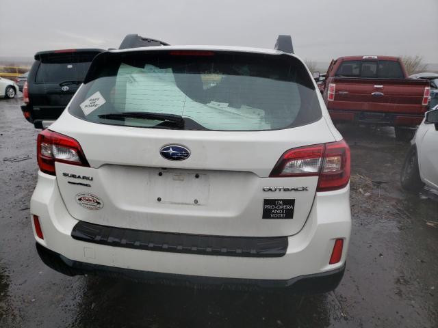 4S4BSBAC0F3324298 Subaru Outback 2.5i