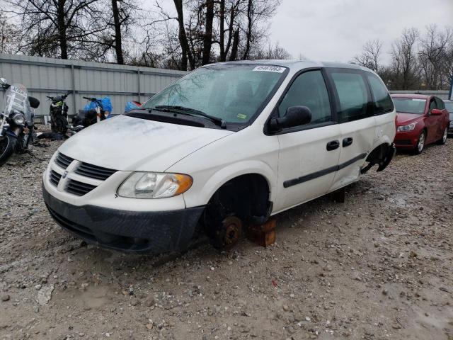 2006 Dodge Caravan C/V 