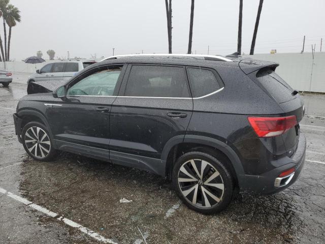2022 VOLKSWAGEN TAOS SE - 3VVRX7B24NM087224