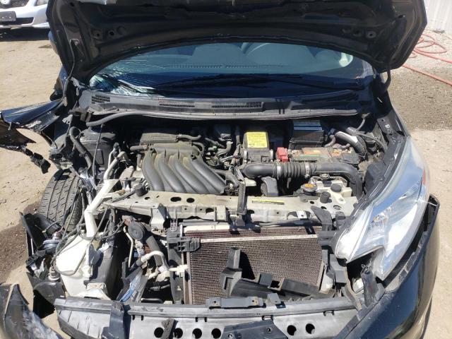 2015 NISSAN VERSA NOTE - 3N1CE2CP3FL399746