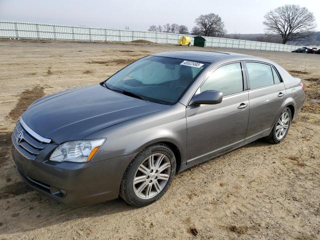 2006 Toyota Avalon XL