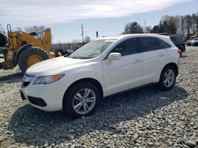 2013 Acura RDX 