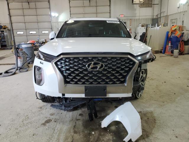 2022 HYUNDAI PALISADE C - KM8R7DHE6NU369290
