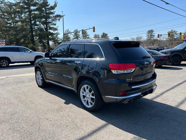 1C4RJFJG8EC338691 Jeep Grand Cherokee Summit