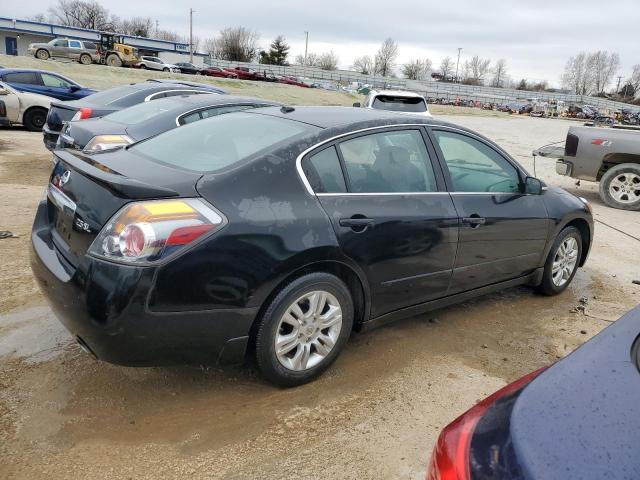 Vin: 1n4al2ap8bc135799, lot: 45472933, nissan altima base 20113