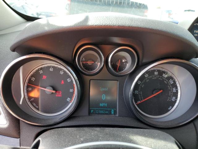 2015 BUICK ENCORE CON - KL4CJFSB2FB089394