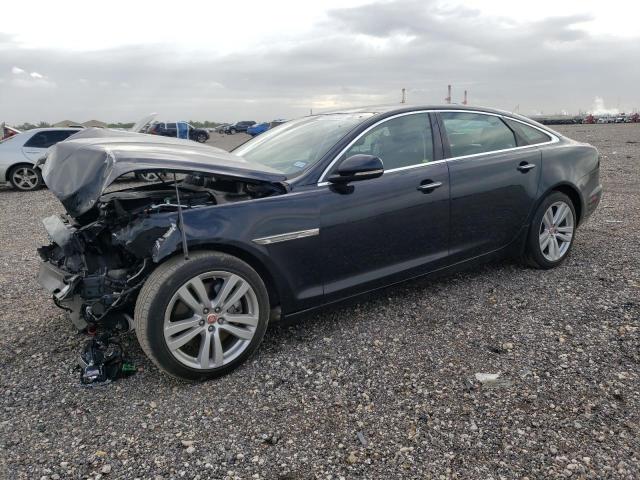 2016 Jaguar XJ XJL Portfolio