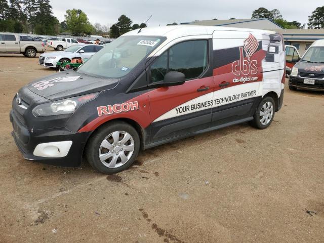 2015 Ford Transit Connect XLT