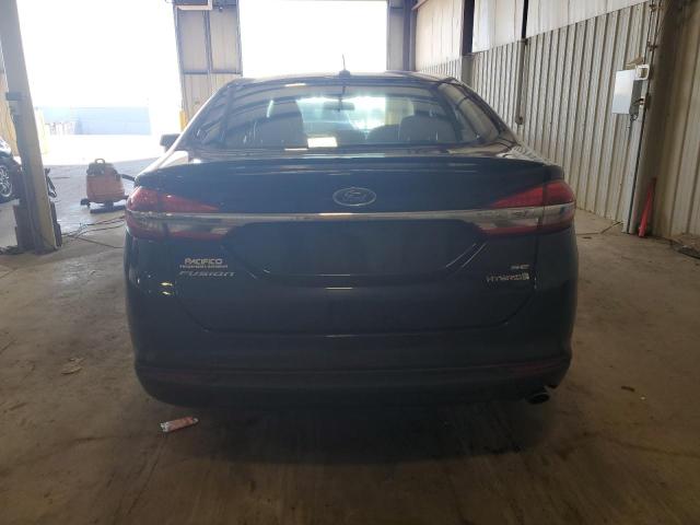 3FA6P0LU9JR279623 2018 FORD FUSION, photo no. 6