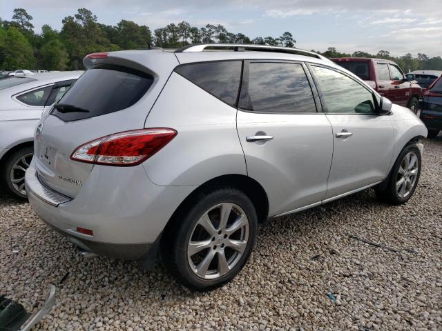 JN8AZ1MU0EW400579 Nissan MURANO S
