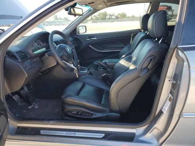 WBABD53425PD99419 BMW 330 CI