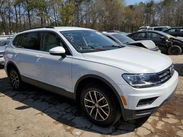 3VV3B7AX8KM190773 | 2019 VOLKSWAGEN TIGUAN SE