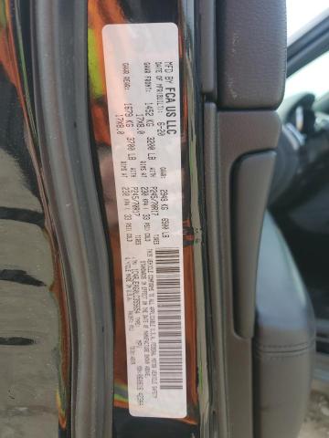 1C4RJEAG0LC355654 Jeep Grand Cherokee Laredo