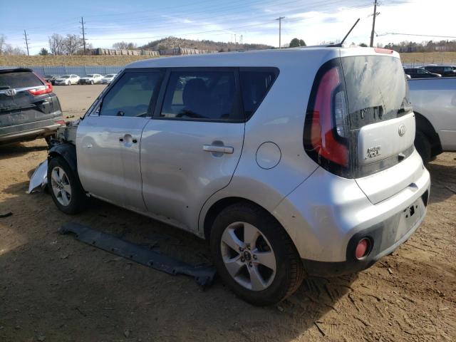 KNDJN2A2XK7638817 KIA SOUL