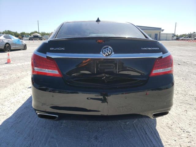 2016 BUICK LACROSSE S - 1G4G45G35GF257741