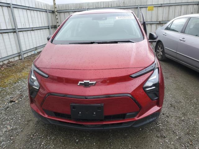 2022 CHEVROLET BOLT EV 2L - 1G1FX6S02N4131929