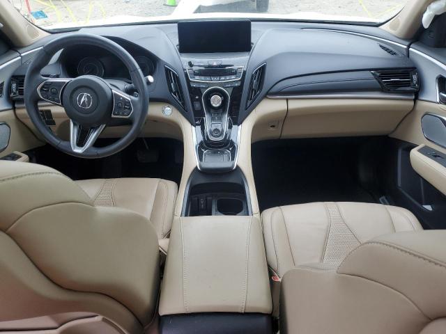 5J8TC1H52KL001437 Acura Rdx Technology