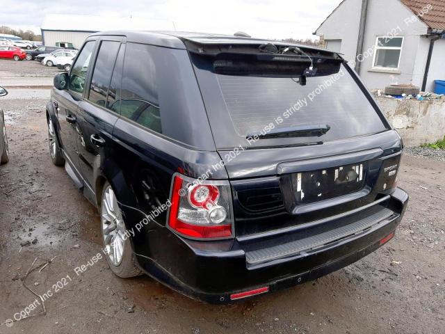 SALLSAA23AA261769 Land Rover RANGE ROVE