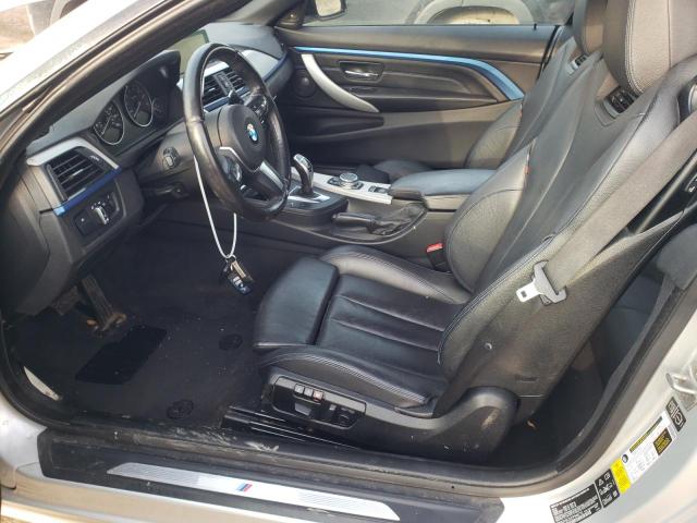 2015 BMW 428 XI - WBA3V9C54FP946710