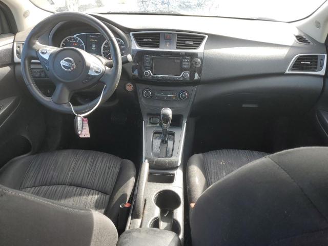 3N1AB7APXHL670451 Nissan SENTRA S