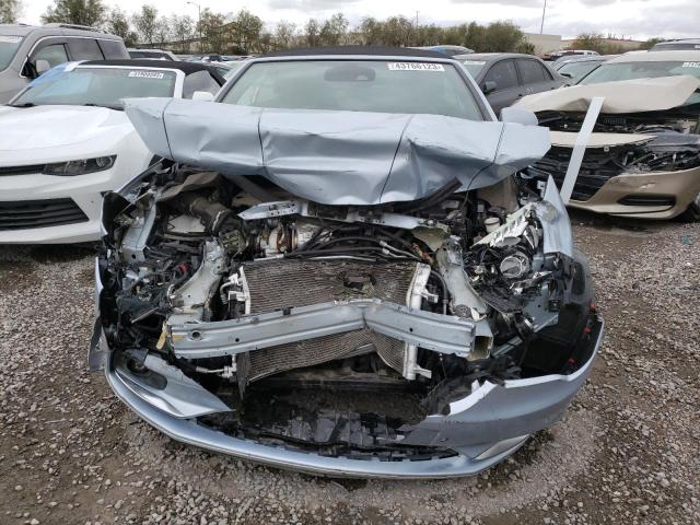 W04WH3N50HG058759 Buick Cascada Premium