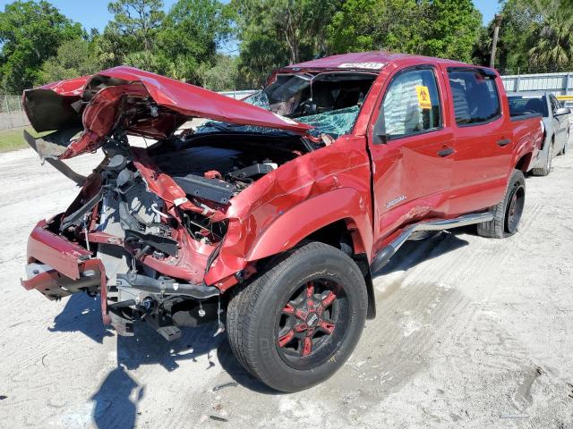 2013 Toyota Tacoma 