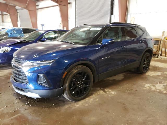 2022 Chevrolet Blazer 