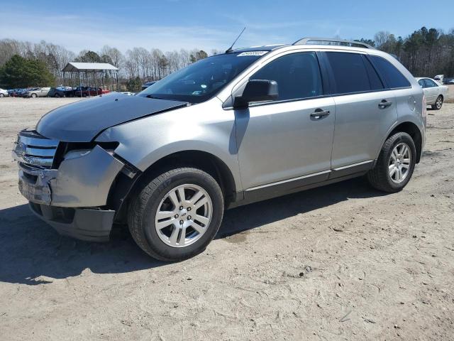 2008 Ford Edge SE