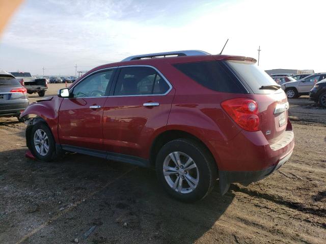 Vin: 2gnalfek1d1221746, lot: 45496943, chevrolet equinox ltz 20132