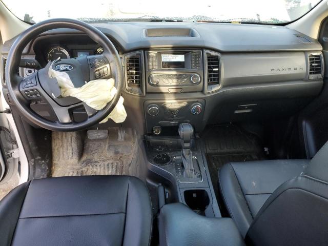 2021 FORD RANGER XL 1FTER1EH2MLD11286