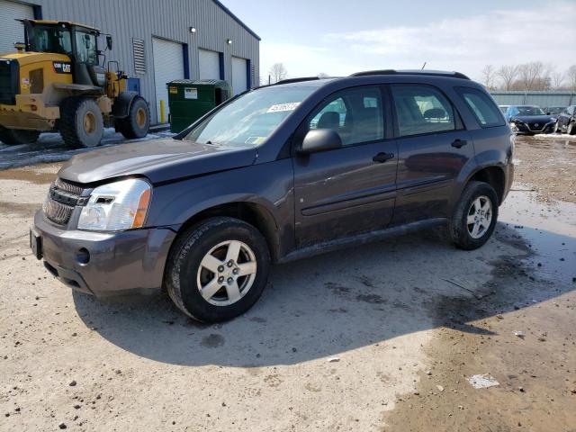 2007 Chevrolet Equinox LS