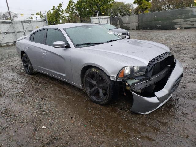2C3CDXHG8EH124861 Dodge Charger Sxt