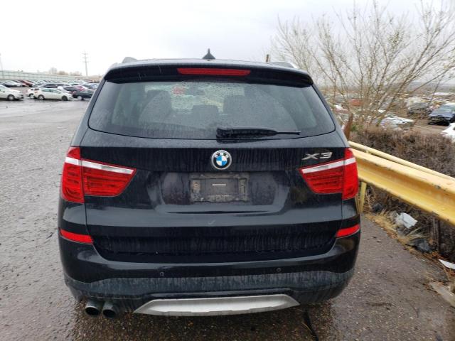 5UXWX9C53G0D68511 BMW X3 Xdrive28i