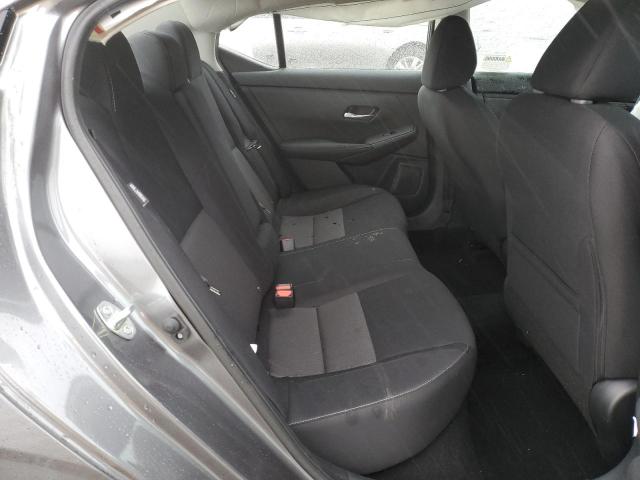 3N1AB8CV8NY318727 Nissan SENTRA SV
