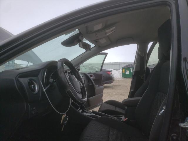 JTNKARJE6HJ546825 Toyota COROLLA IM