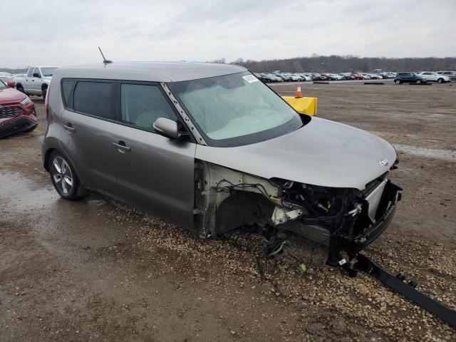 2017 KIA SOUL EV - KNDJP3AE4H7023263
