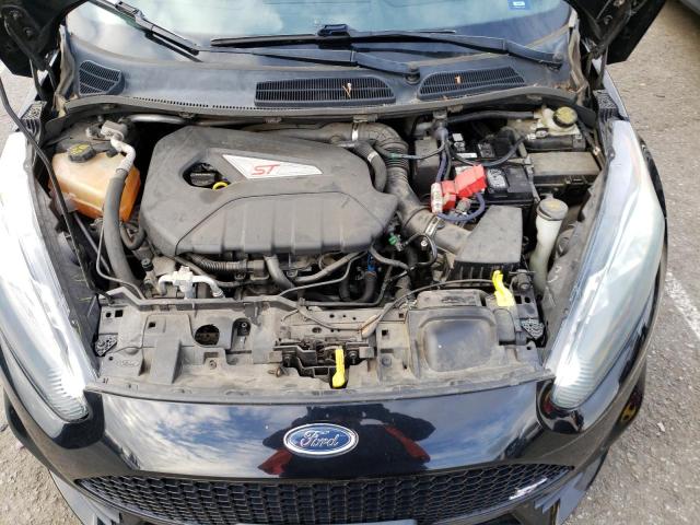 2018 FORD FIESTA ST - 3FADP4GX8JM118681